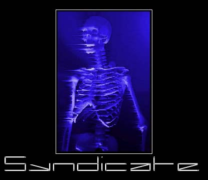 Enter the Syndicate